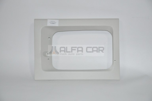 AC1088870 Рамка фары левая F10/12/16 Alfa Car